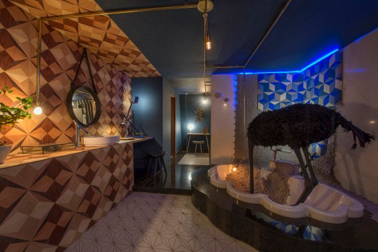 Design House 2014 - German Velasco Arquitectos