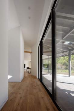 Corridor