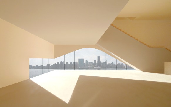 Hunters Point Community Library