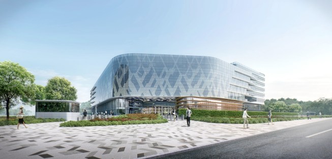 Rendering under concept scheme