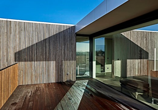 CASTORFIBERarchitecturestudio, kitchen view 01