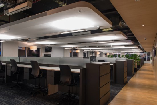 AXA QBO - Serrano Monjaraz Arquitectos