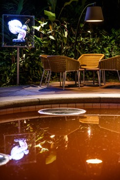 The bam'bo͞o bar 箂 at Casacor Rio 2022