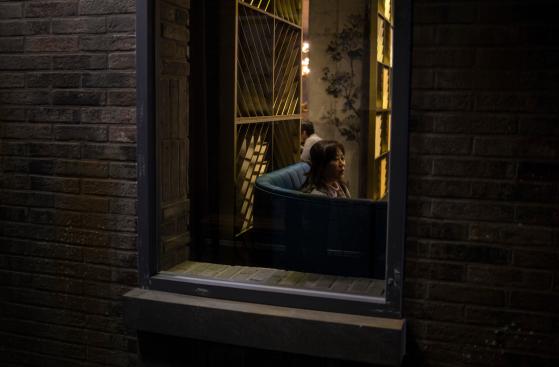 City of Loneliness (Daegu Shinsegae) | Olson Kundig