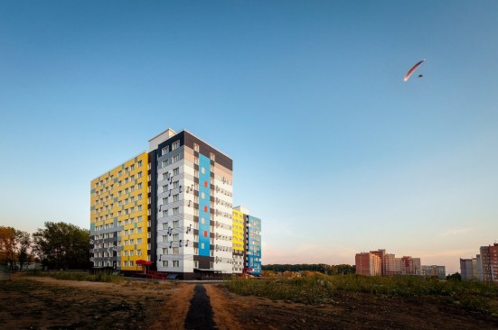 Building+Facades+Design