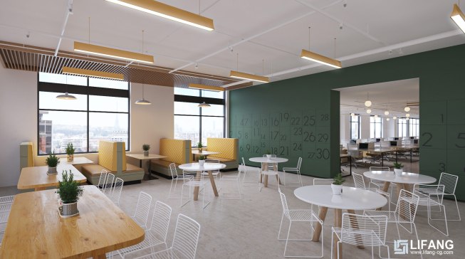 LIFANG VISION