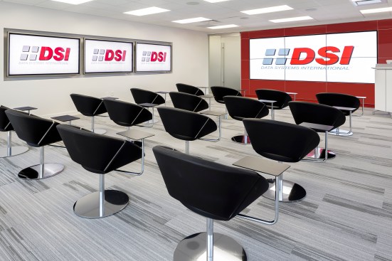 Data Systems International (DSI), Kansas City, Mo.