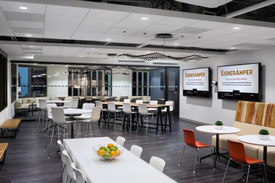 EisnerAmper San Francisco 