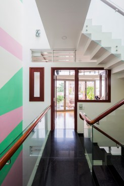Stairwell