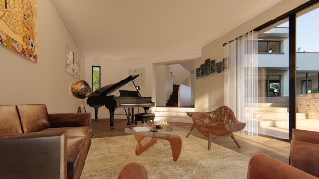 cyril curto architect