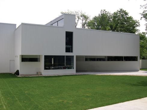 Exterior.