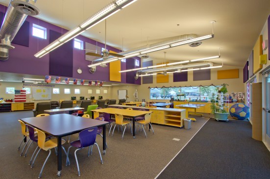 Community Room