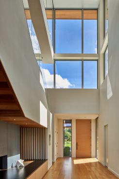 Riverglass House