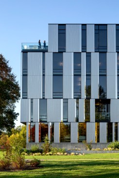 First Tech Federal Credit Union Corporate Office 