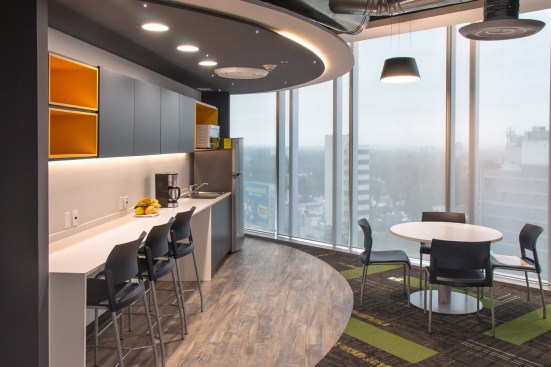 Panduit - Eskema Arquitectos