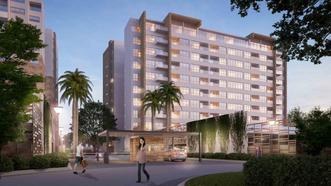 Via Montejo Atlantida - Grow Arquitectos