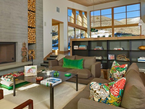 Jones+Residence%2c+Ketchum%2c+Idaho+by+Williams+%7c+Partners+Architects