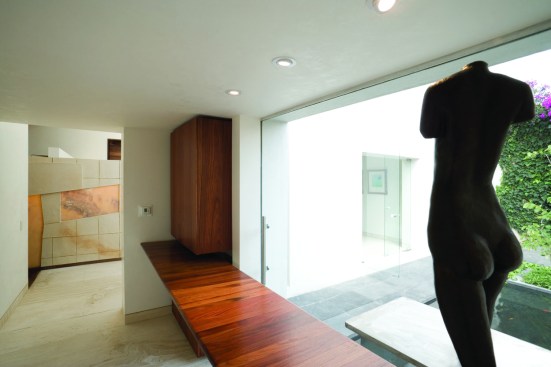 Casa HTB3 - Lopez Duplan Arquitectos