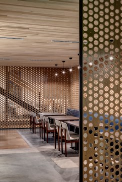 JDI Office by Matt Fajkus Architecture