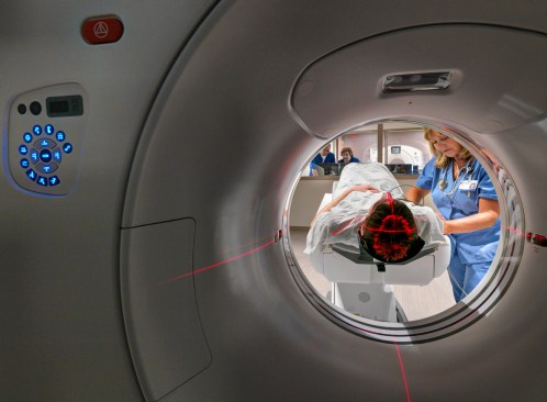 Beaumont Royal Oak, West Emergency Department Expansion