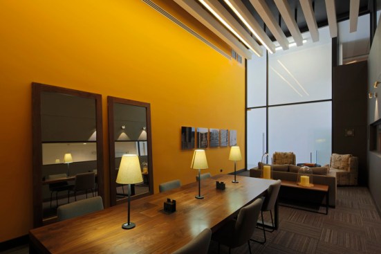 Gran Ciudad Nuevo Sur - Grow Arquitectos