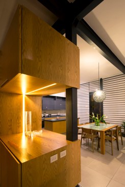Casa Milan - BCA Taller de diseño