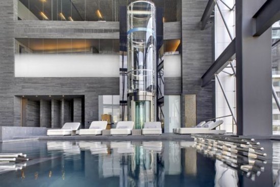 Therma Spa by Vidalta - Serrano Monjaraz Arquitectos