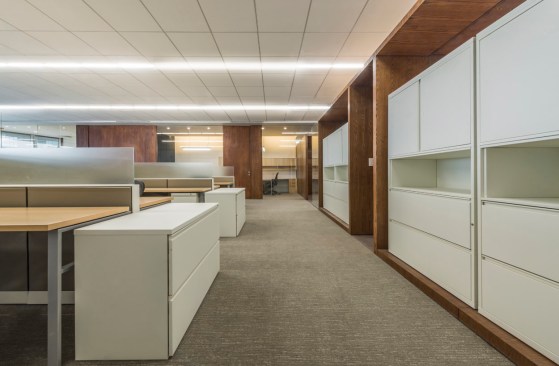 Showroom Torre Reforma - BASO Arquitectura 