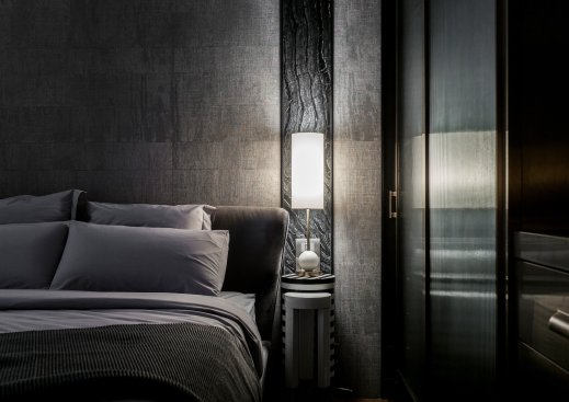 Sathorn Residence designed by Metaphor Design Studio