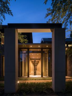Capital House | Olson Kundig