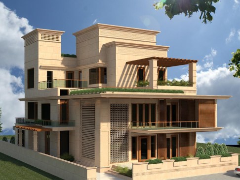 Umaid Heritage