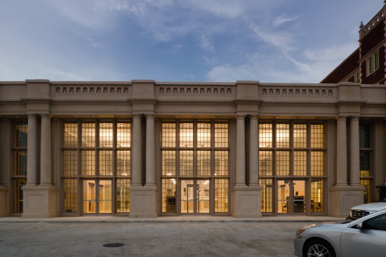 Cardozo+High+School%2c+Hartman-Cox+Architects+with+Grimm%2bParker+Architects%2c+Washington%2c+D.C.