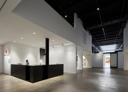 Bo Bartlett Center | Olson Kundig | Design Principal, Tom Kundig, FAIA, RIBA