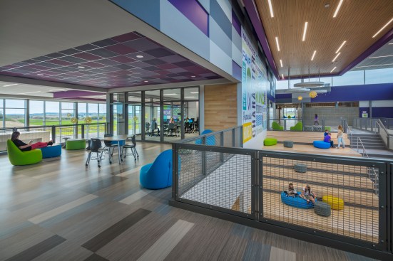 Collaboration Area