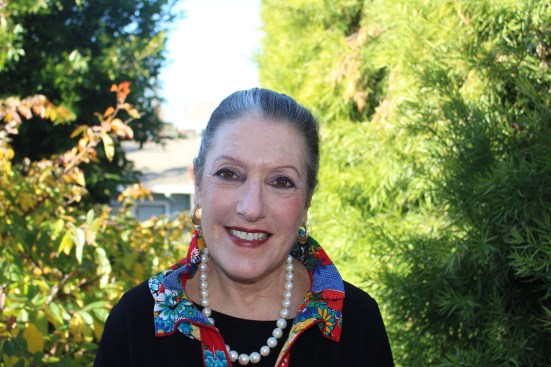 Rona Rothenberg
