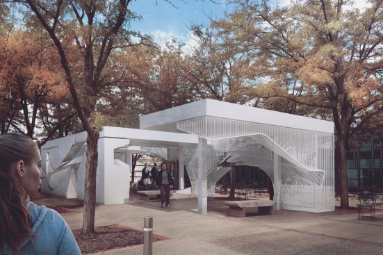 Untitled by Oyler Wu Collaborative