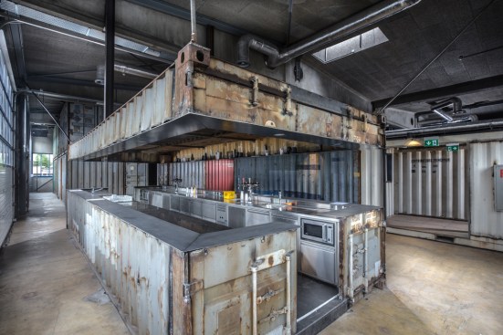 Savioz Fabrizzi Architectes