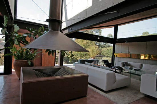 Casa Lau - Serrano Monjaraz Arquitectos