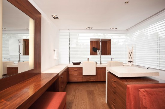 Casa HRE24 - Lopez Duplan Arquitectos