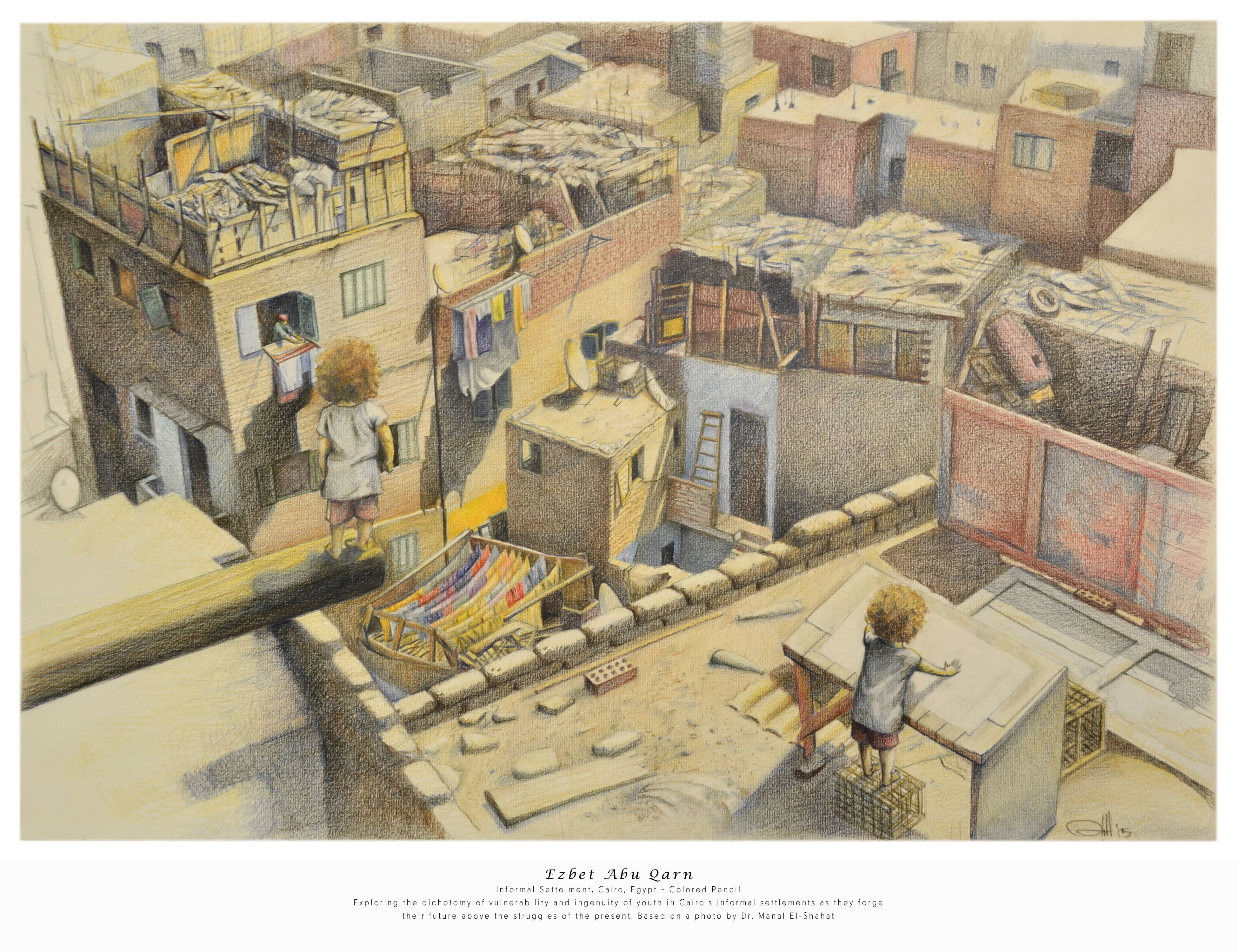 Architects For Society