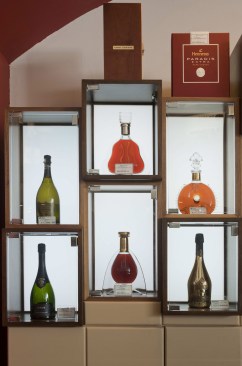 Diageo La Europea - DIN interiorismo