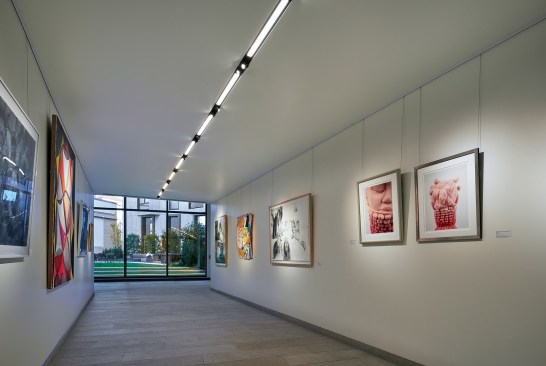 The Silva by CORE architecture + design