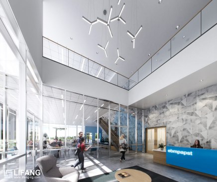 LIFANG VISION