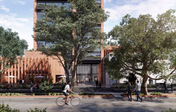 Kavi - CRAFT Arquitectos