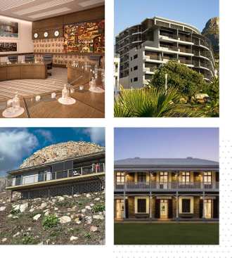 Conlog Office & Factory Development