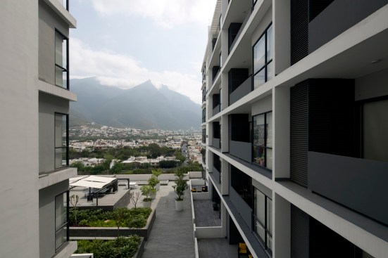 Gran Ciudad Nuevo Sur - Grow Arquitectos