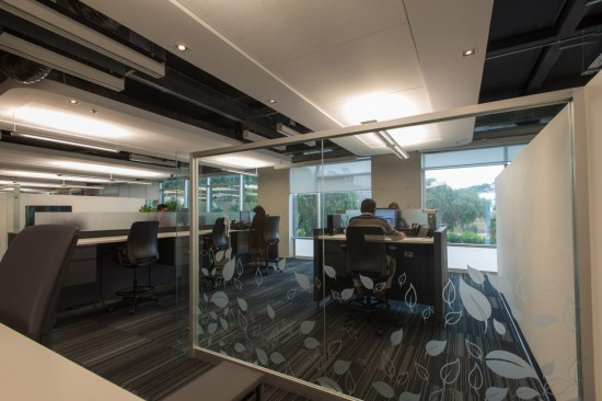 AXA QBO - Serrano Monjaraz Arquitectos