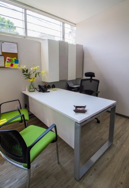 UCAD - DIN interiorismo