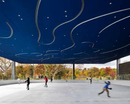 Tod Williams Billie Tsien