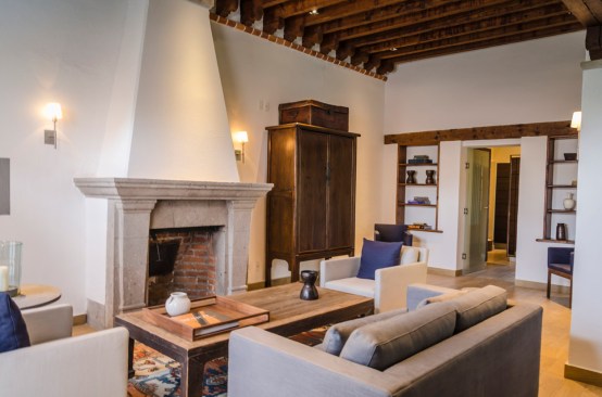 Be Grand, Park San Angel - IDEA Asociados